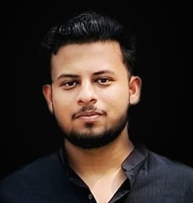 Picture of the author