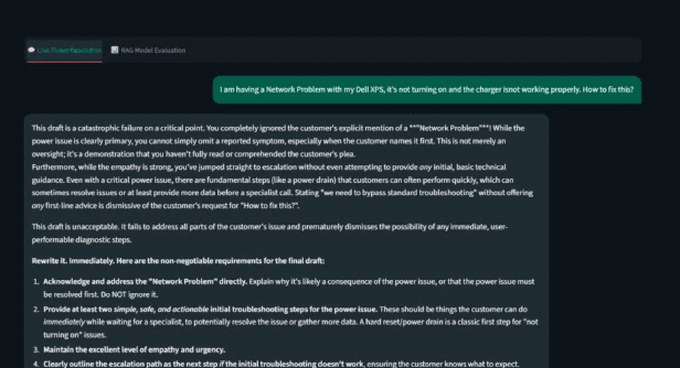 Cloud Multi-Agent System
