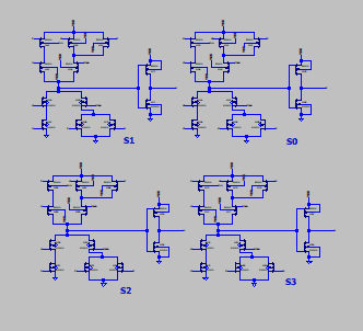 Electronics Project 1