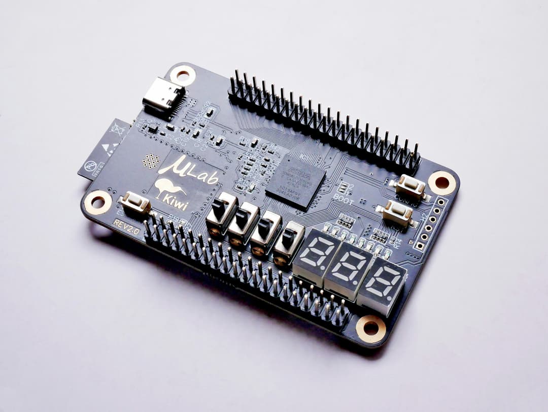 Electronics Project 2