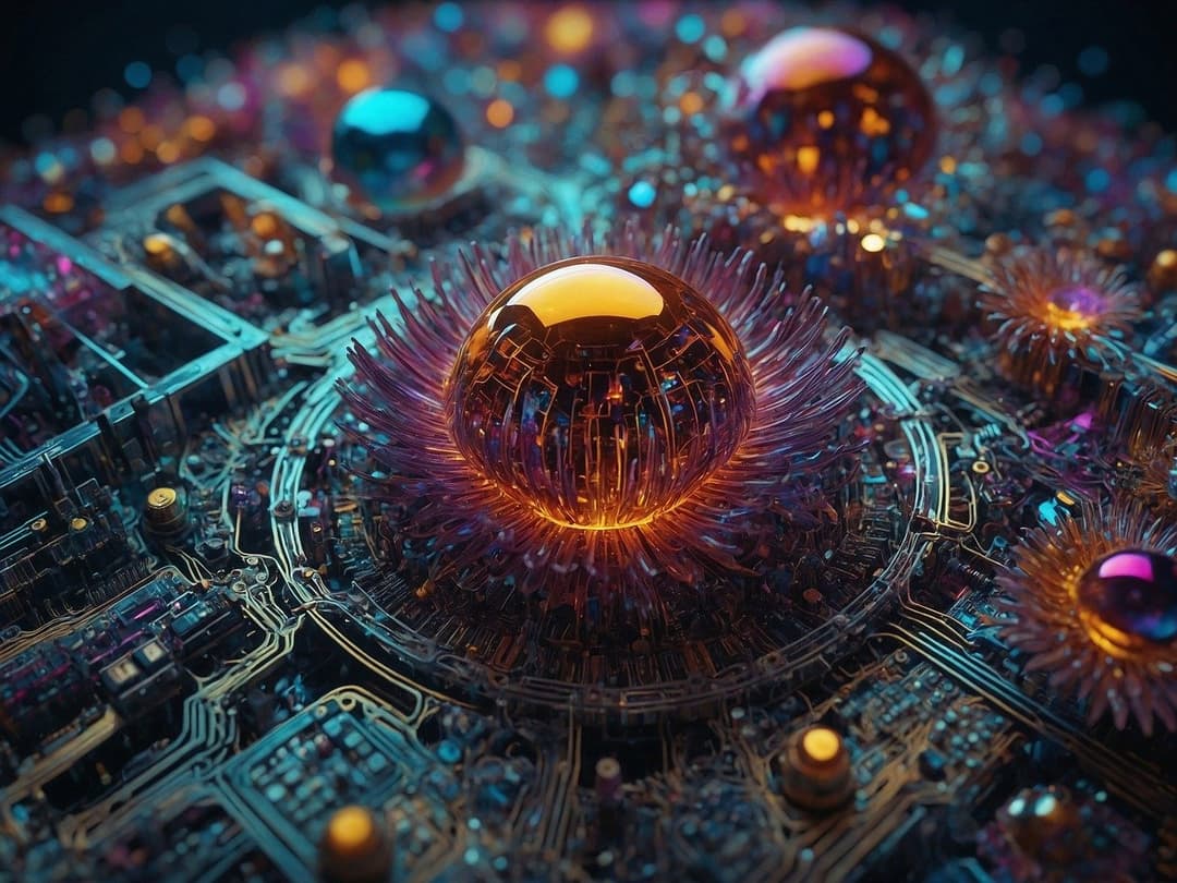 Electronics Project 3