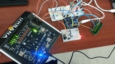 Neuromorphic Chip Architecture